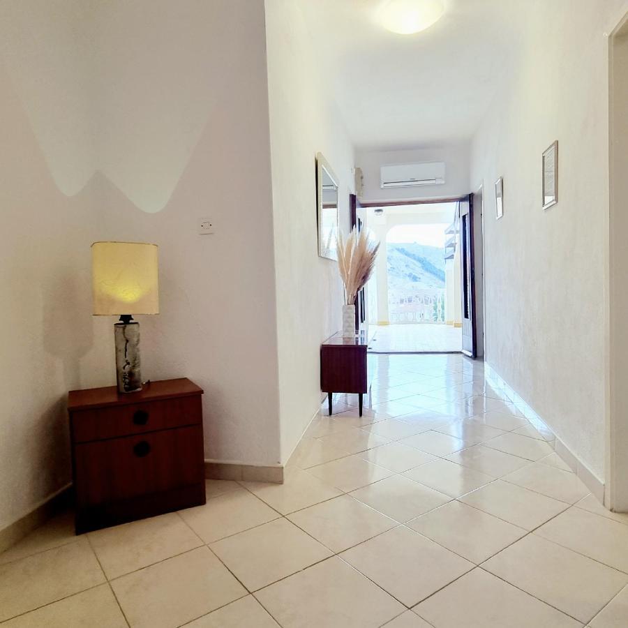 Stanko Sea View Metajna Exterior foto
