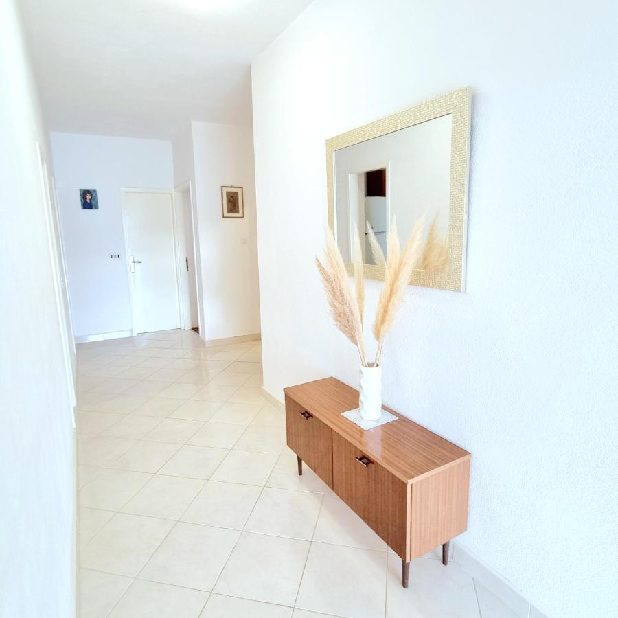 Stanko Sea View Metajna Exterior foto