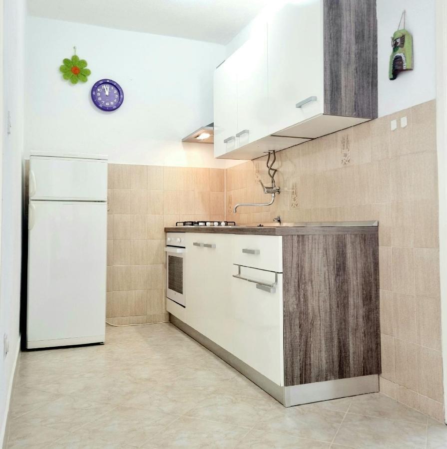 Stanko Sea View Metajna Exterior foto